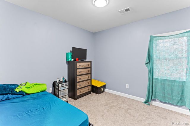 3346 S Blaine Street S, Detroit, MI 48206