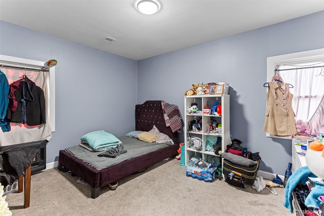 3346 S Blaine Street S, Detroit, MI 48206