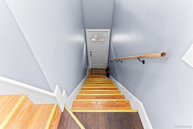 3346 S Blaine Street S, Detroit, MI 48206