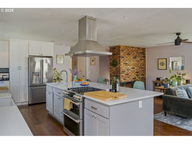 4642 Se 31ST Ave, Portland, OR 97202