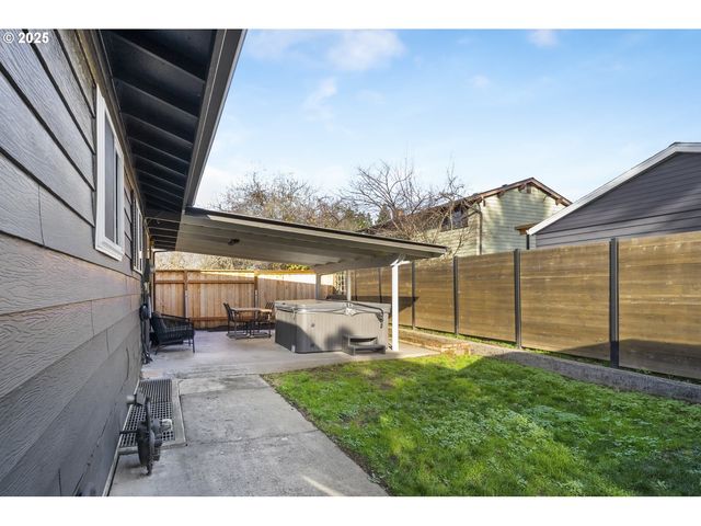 4642 Se 31ST Ave, Portland, OR 97202