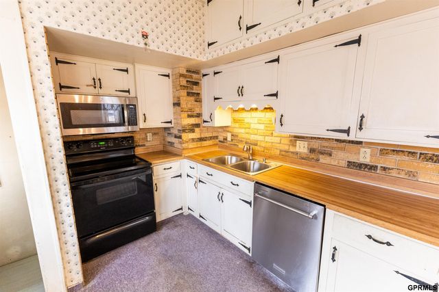 1210 1st Avenue, Nebraska City, NE 68410