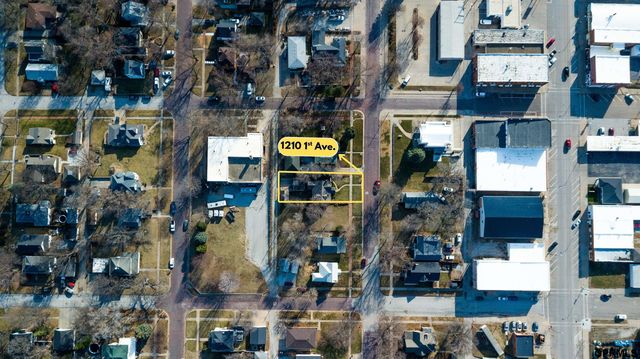 1210 1st Avenue, Nebraska City, NE 68410