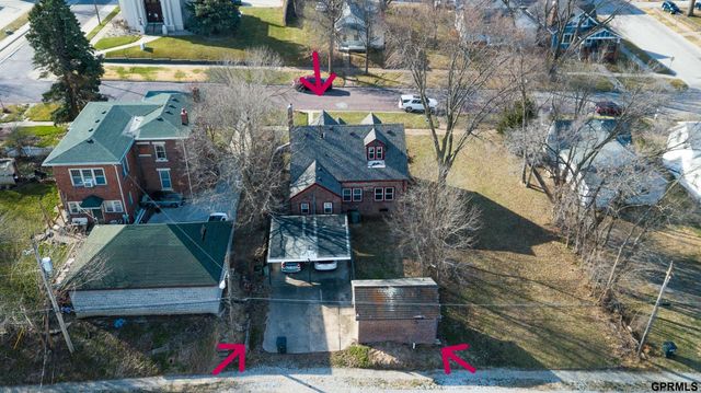 1210 1st Avenue, Nebraska City, NE 68410