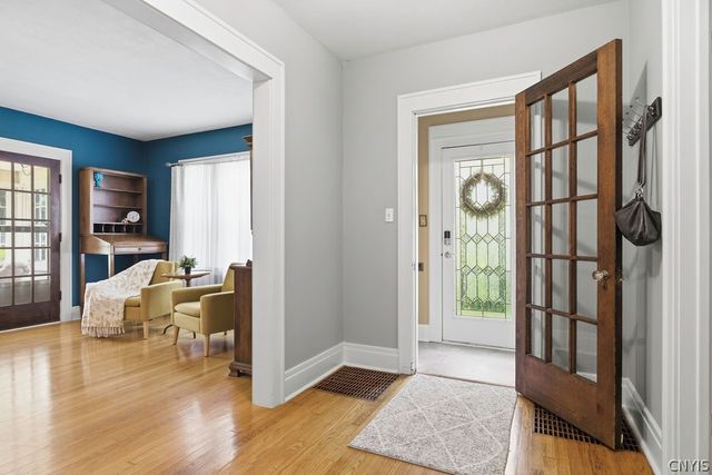 608 Charmouth Drive, Syracuse, NY 13207