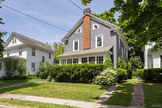 608 Charmouth Drive, Syracuse, NY 13207