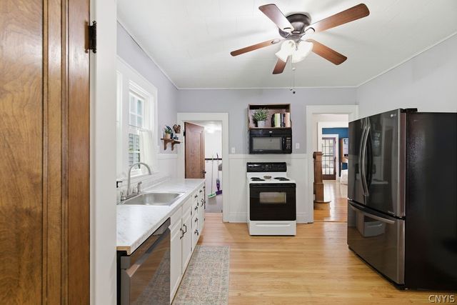 608 Charmouth Drive, Syracuse, NY 13207