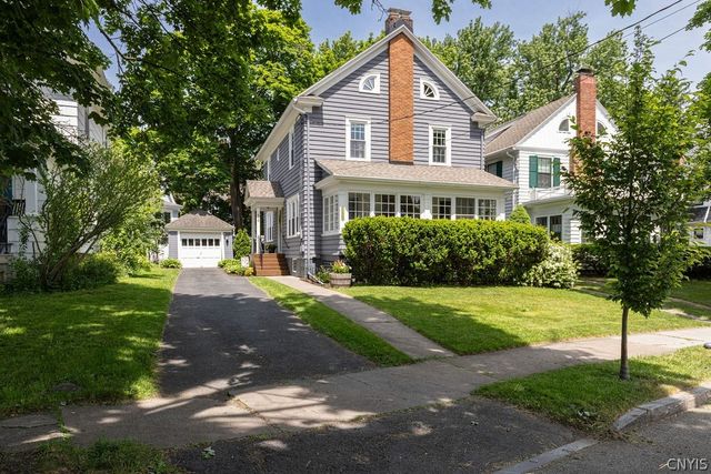 608 Charmouth Drive, Syracuse, NY 13207