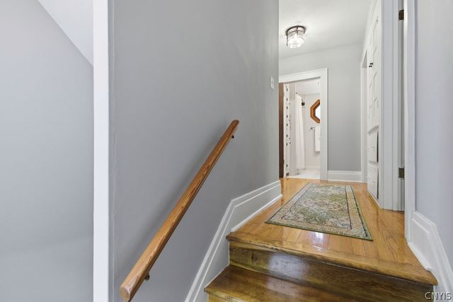 608 Charmouth Drive, Syracuse, NY 13207