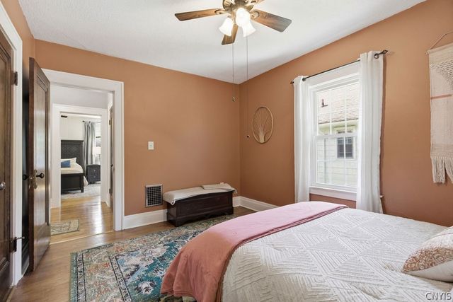 608 Charmouth Drive, Syracuse, NY 13207