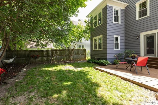 608 Charmouth Drive, Syracuse, NY 13207