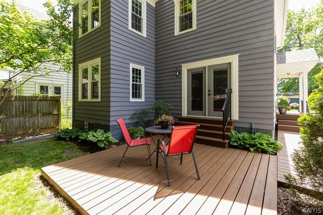 608 Charmouth Drive, Syracuse, NY 13207