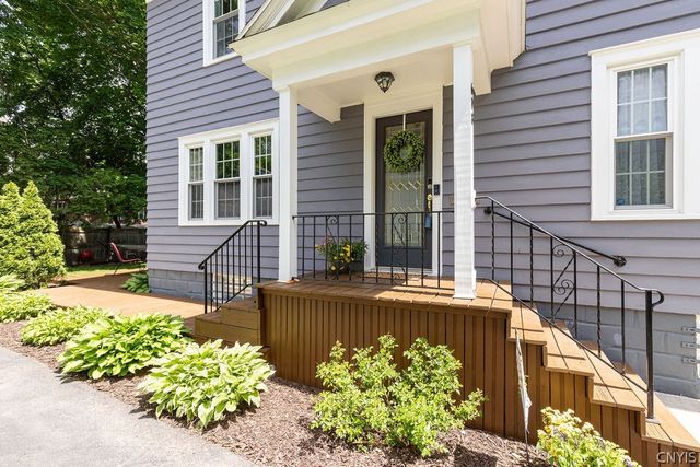 608 Charmouth Drive, Syracuse, NY 13207