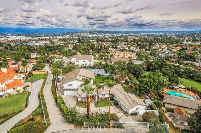 1837 Vallecito Drive, Hacienda Heights, CA 91745