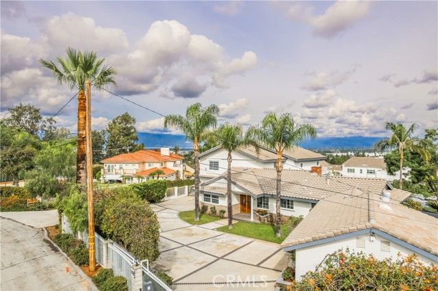 1837 Vallecito Drive, Hacienda Heights, CA 91745