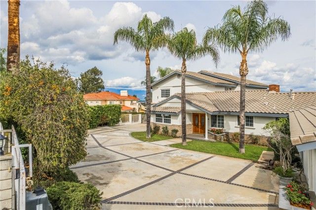 1837 Vallecito Drive, Hacienda Heights, CA 91745