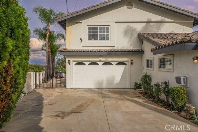1837 Vallecito Drive, Hacienda Heights, CA 91745