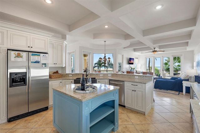 10048 GULF BOULEVARD, Treasure Island, FL 33706