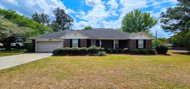 416 Briarcliff Street, Manning, SC 29102