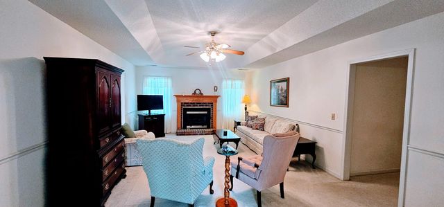 416 Briarcliff Street, Manning, SC 29102
