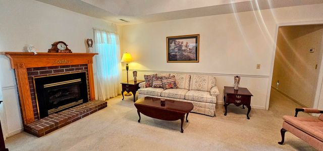 416 Briarcliff Street, Manning, SC 29102