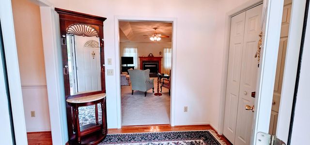 416 Briarcliff Street, Manning, SC 29102