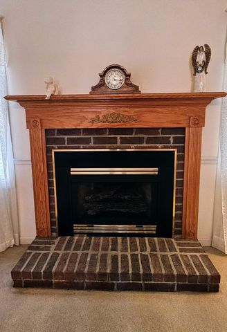 416 Briarcliff Street, Manning, SC 29102
