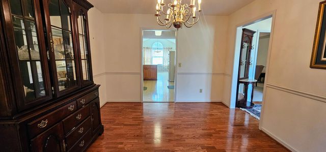 416 Briarcliff Street, Manning, SC 29102