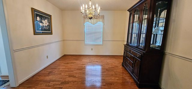 416 Briarcliff Street, Manning, SC 29102