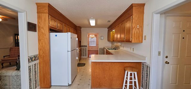 416 Briarcliff Street, Manning, SC 29102