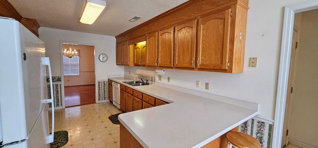 416 Briarcliff Street, Manning, SC 29102