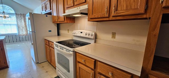416 Briarcliff Street, Manning, SC 29102