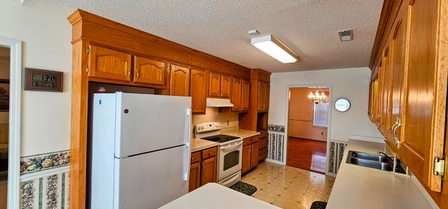 416 Briarcliff Street, Manning, SC 29102