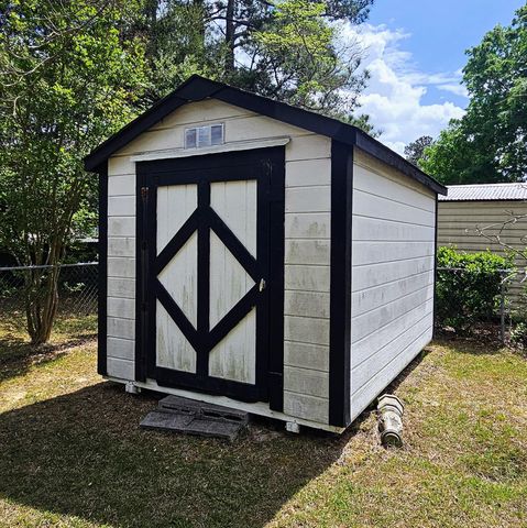 416 Briarcliff Street, Manning, SC 29102