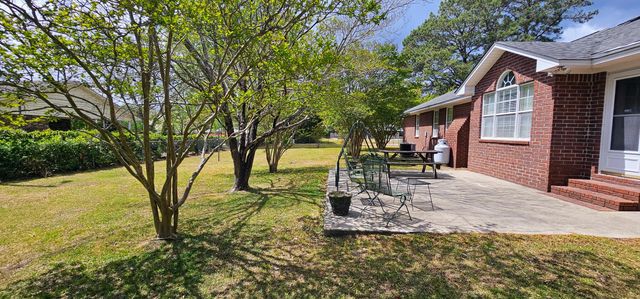 416 Briarcliff Street, Manning, SC 29102