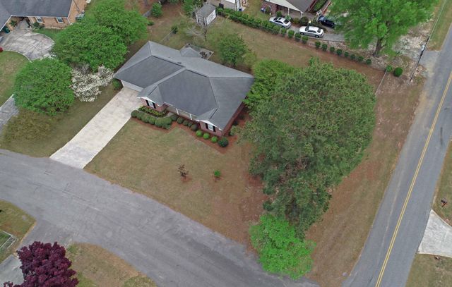 416 Briarcliff Street, Manning, SC 29102