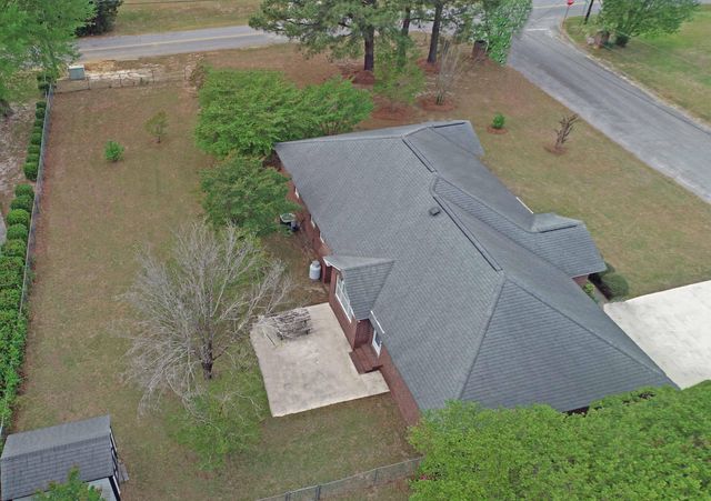 416 Briarcliff Street, Manning, SC 29102