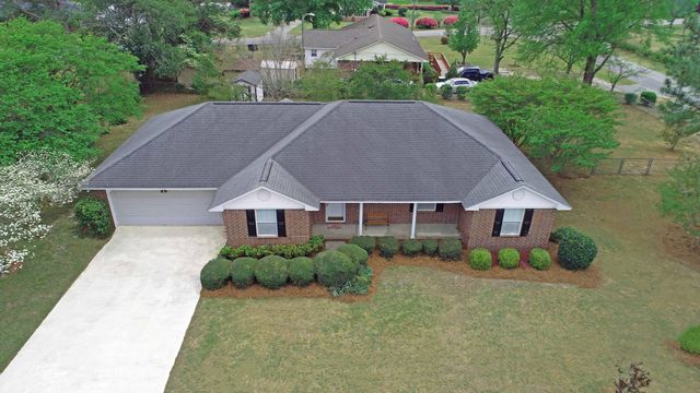 416 Briarcliff Street, Manning, SC 29102
