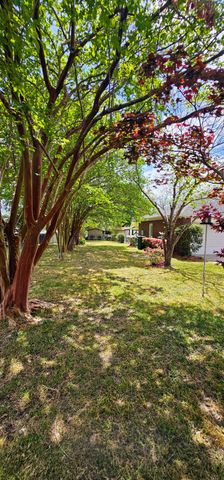 416 Briarcliff Street, Manning, SC 29102