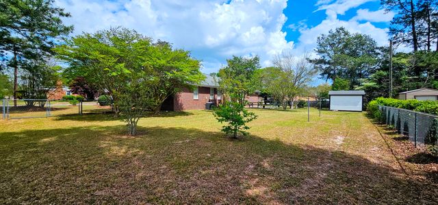 416 Briarcliff Street, Manning, SC 29102