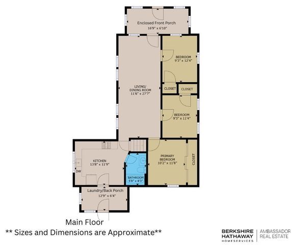 2006 5th Avenue, Council Bluffs, IA 51501