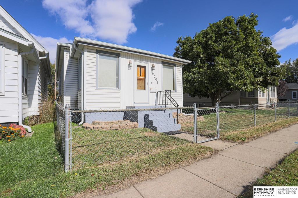 2006 5th Avenue, Council Bluffs, IA 51501