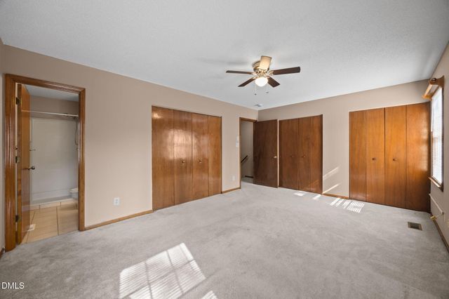 36 Georgetown Court, Durham, NC 27705