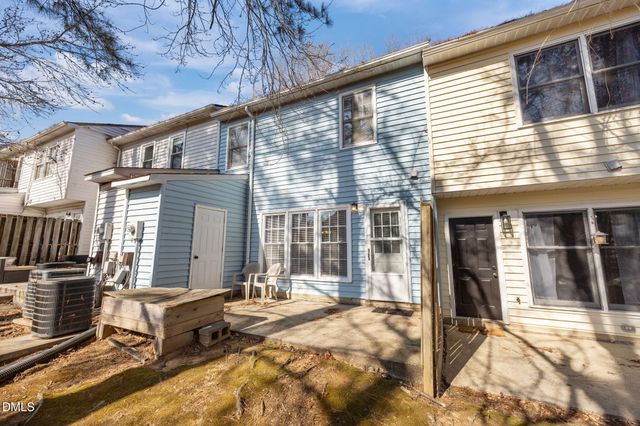 36 Georgetown Court, Durham, NC 27705