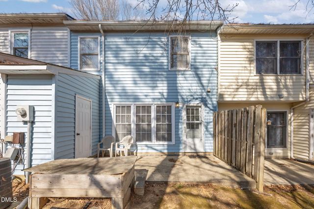 36 Georgetown Court, Durham, NC 27705