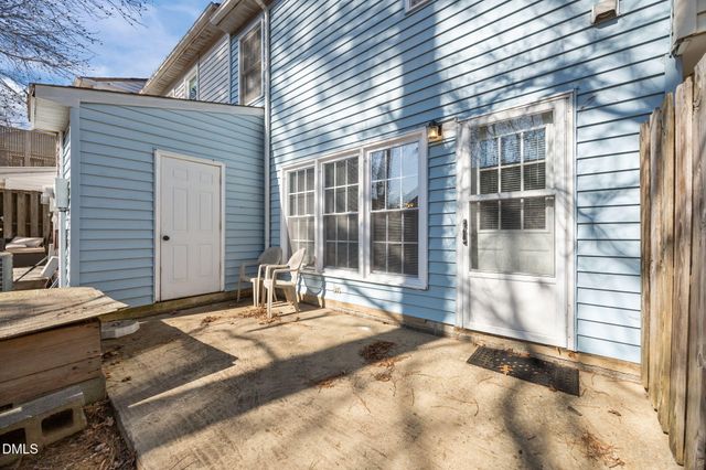 36 Georgetown Court, Durham, NC 27705