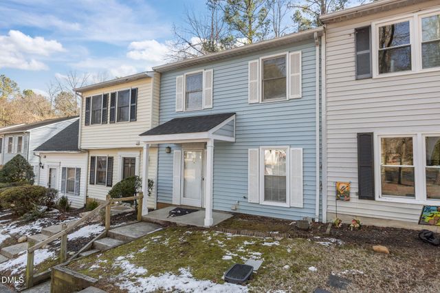 36 Georgetown Court, Durham, NC 27705