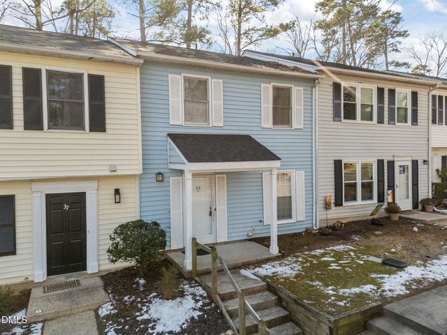 36 Georgetown Court, Durham, NC 27705