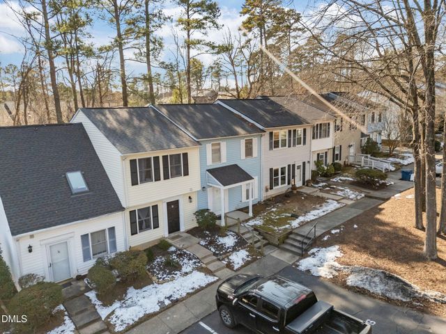 36 Georgetown Court, Durham, NC 27705