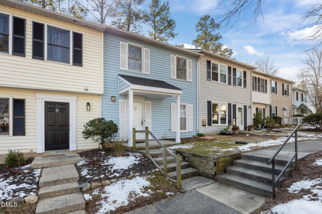 36 Georgetown Court, Durham, NC 27705